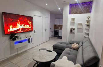 Cozy apartment Villepinte - Foto 16