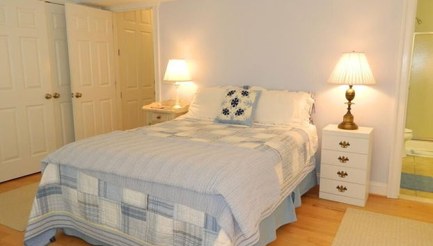 Houston Street 11 - Photo 2, Room