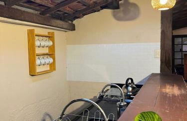 Alto Mar Ilha Grande Suítes - Foto 21