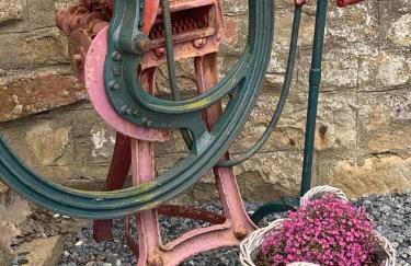 The Cottage at Hillhead Farm - Foto 12