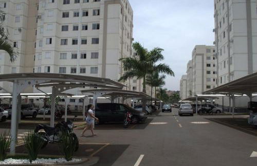 Apartamento com piscina e garagem privativa - Photo 40