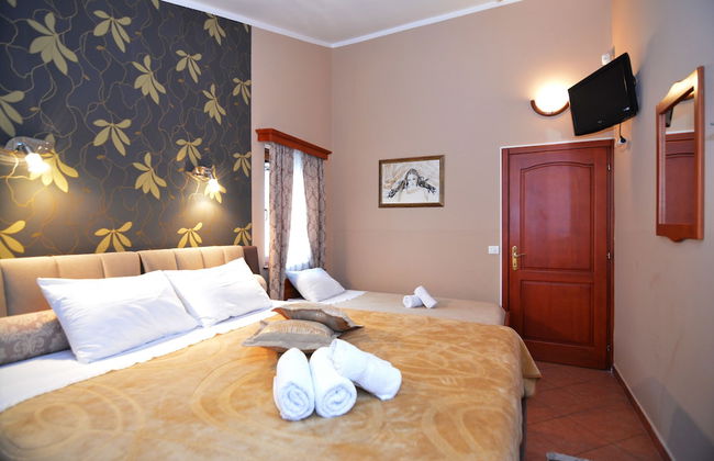 Apartments Bogdanovic - Foto 40