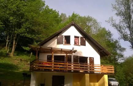 Gîte de la baerenbach - Photo 1