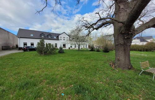 Ferienwohnung zur Eiche - Foto 7