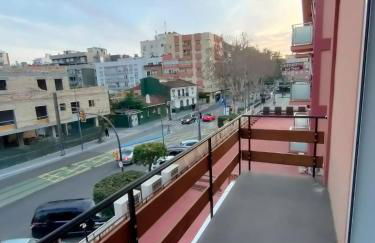 Apartamento con parking gratuito a 500 m de la playa - Photo 13