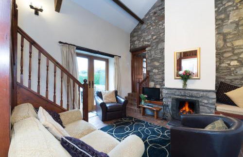 Conwy Valley Cottages - Foto 84