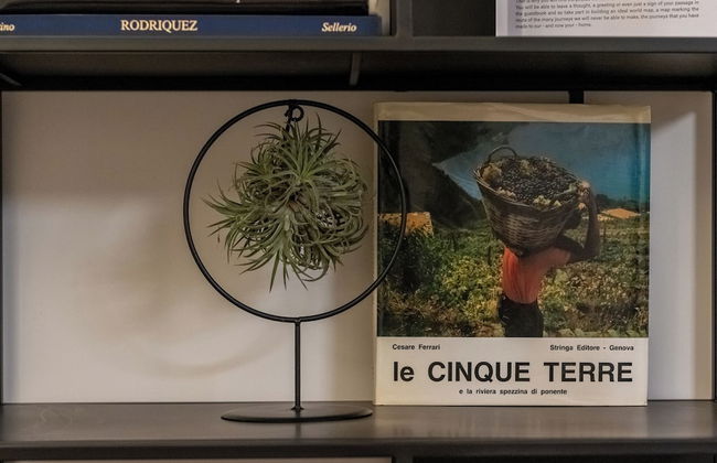 Il Faro luxury rooms & lounge - Foto 58