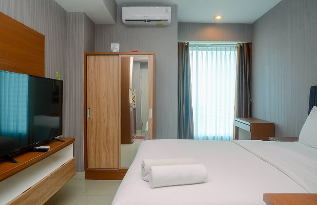 Comfortable Studio Grand Kamala Lagoon Apartment - Foto 5