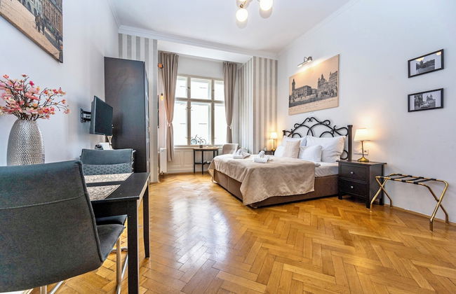 The Old Town Square & Parizska Apartments - Foto 27