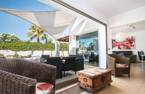 Villa Athos - PlusHolidays - Foto 17