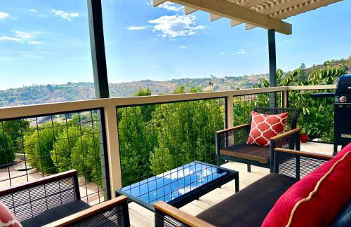 Hilltop Villa & Guesthouse, Pool Oasis, Pickleball Court - Photo 42