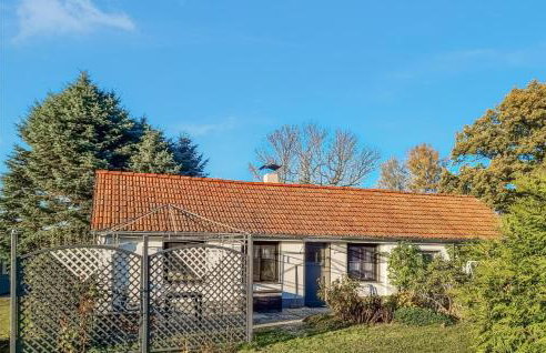 2 Bedroom Lovely Home In Heidesee - Foto 1