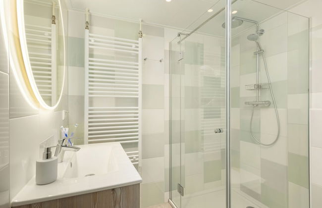 Center Parcs De Huttenheugte - Foto 76