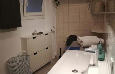 Vue mer, au calme, avec jardin ! - Foto 18