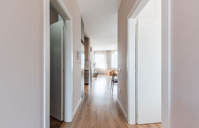 2-br Apartment Close to Radio Shkodra Roger That - Foto 24