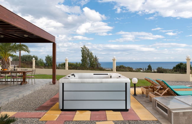 Villa Rose - Foto 28