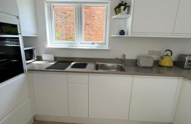 The Cottage at No. 3 - Foto 10