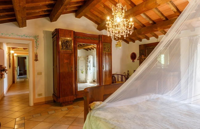 Villa Agave 8 in Monteciccardo - Foto 16