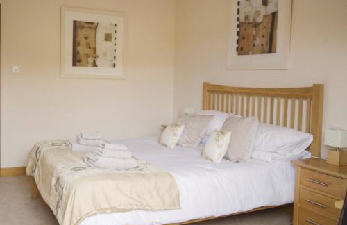 Na Craigean Lodge - Foto 8