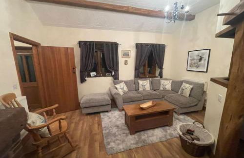 RURAL stone barn with Log Burner, tranquil setting - Foto 57