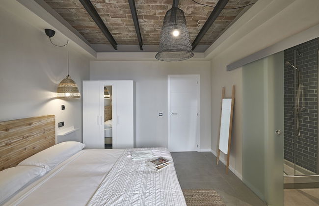 AinB Eixample Miró Apartments - Foto 56