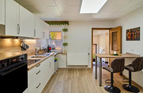 Ferienhaus am Park - Foto 10