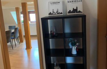 kuscheliges Marburg - Foto 7