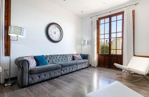 YourHouse Can Bombarda for groups up to 10 guests, perfect for cycling - Photo 16