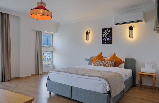 Korfez Suites - Photo 16