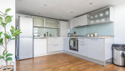 Bright and Spacious 3BDR Loft by Tooting Broadway - Foto 2