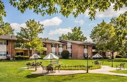 Landing Spectacular 1BD Pool Gym - Foto 12