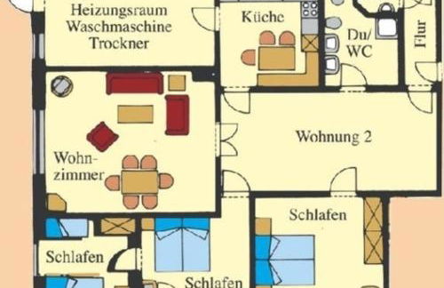 Bauernhaus 2 - Foto 2