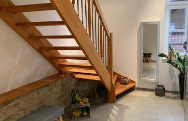 Ferienwohnung Sinsheim - Foto 14