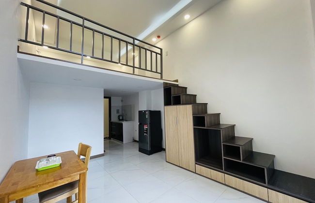 Smiley Apartment District 2 - Foto 16