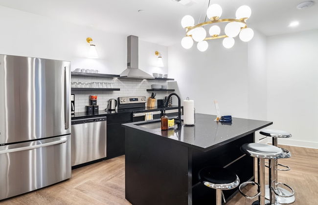 The Carter 306 by Avantstay Mins to Downtown - Foto 2