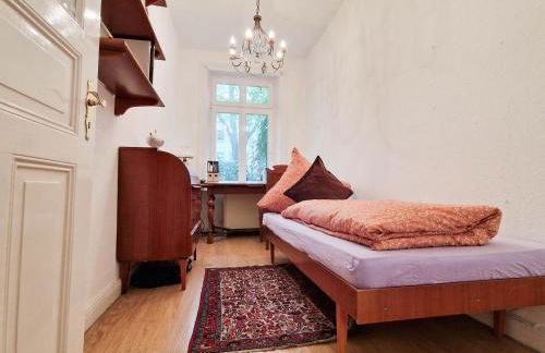 Very Accessible, Cozy and Old Abode but Gold in the heart of the City - Foto 9