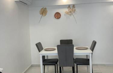 L'escale chic gare Saint Charles - Foto 30