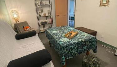 appartement à Tarascon sur Ariège le Sabart - Foto 4