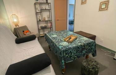 appartement à Tarascon sur Ariège le Sabart - Foto 4