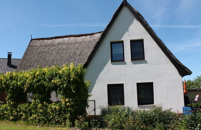 Ferienwohnung in Pepelow in Strandnahe - Foto 13