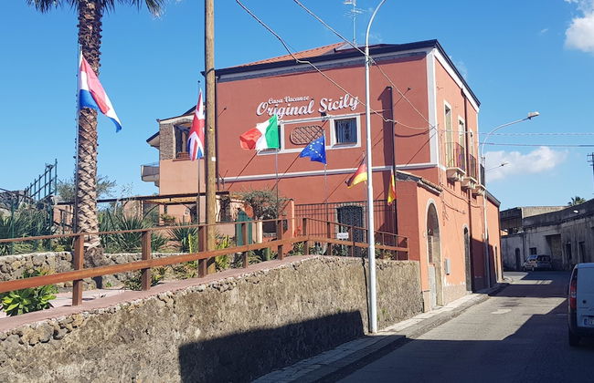 Original Sicily House - Foto 61