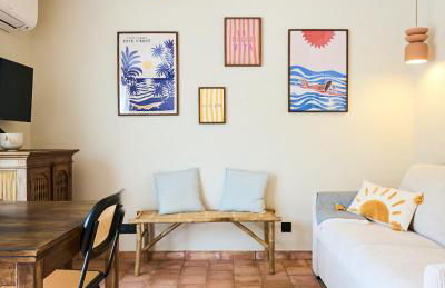 La Bastide des Oliviers - Foto 6