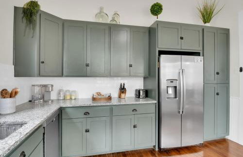 Near Pearl Downtown Fire Pit Patio Grill Historic - Photo 18