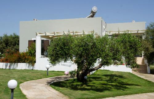 Villa Dimitris - Foto 26