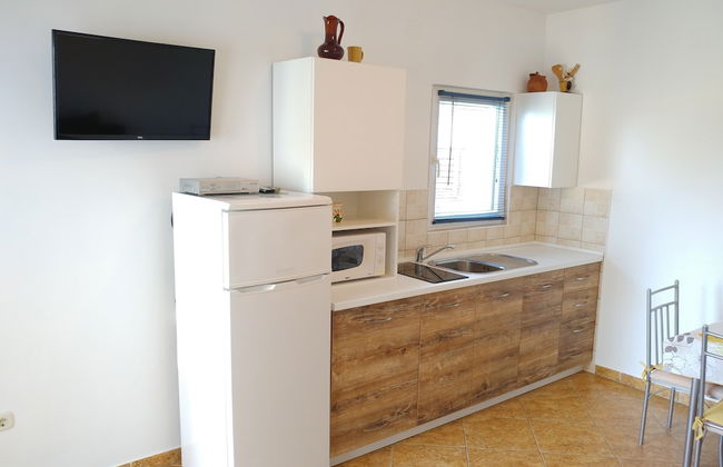 Astramaris Apartments - Foto 17