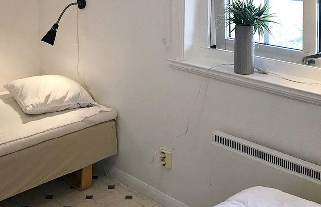 10 Person Holiday Home in Syssleback - Foto 36