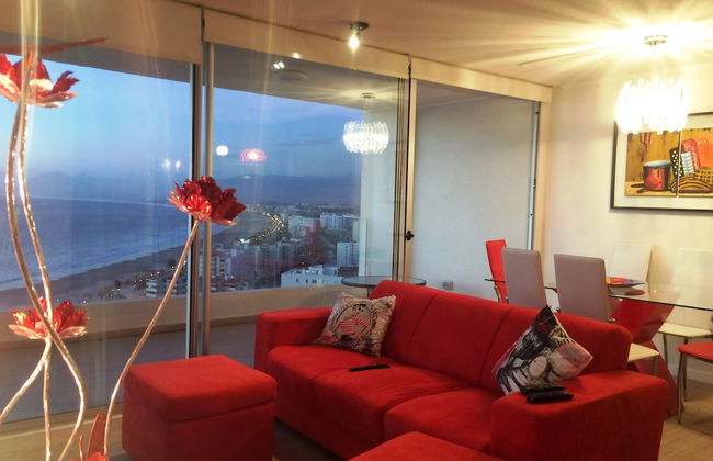 La Choza VIP Turquesa en La Serena - Photo 80