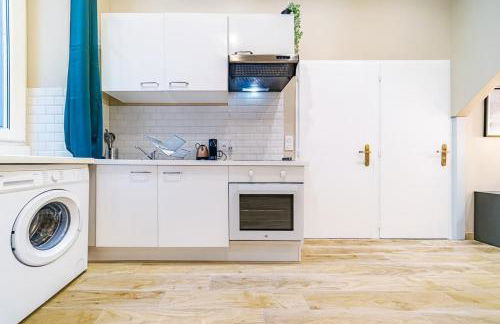 Large bright loft 6 people near Saxe-Gambetta - Foto 1