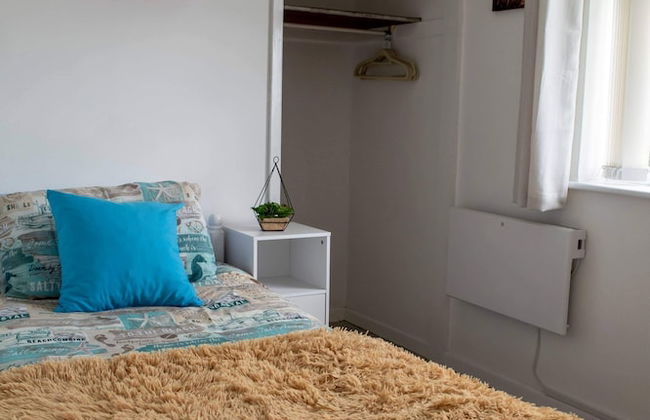 Stunning 3-bed Cottage in Lowestoft - Foto 3