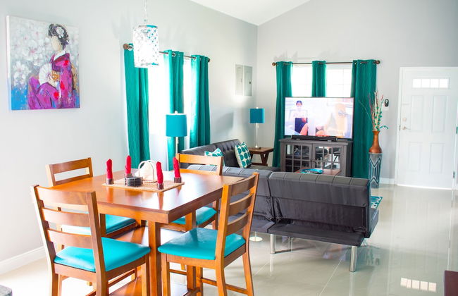 The Country Club Villa I - Foto 11